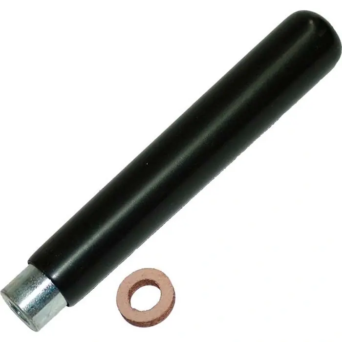 Špičková kvalita - Rukojeť k Lopatce Gardner Baiting Spoon Handle