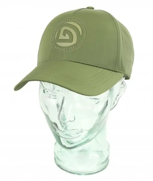 Velká sleva - Kšiltovka Trakker Water Resistant Cap