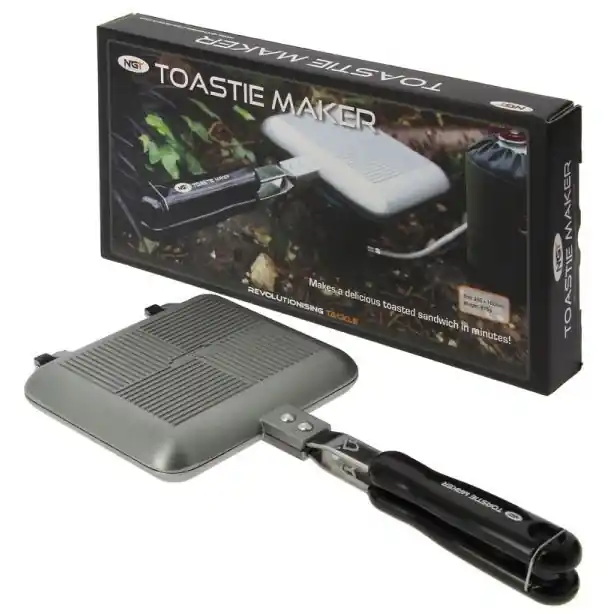 Ihned k objednání | Touster NGT Toastie Maker