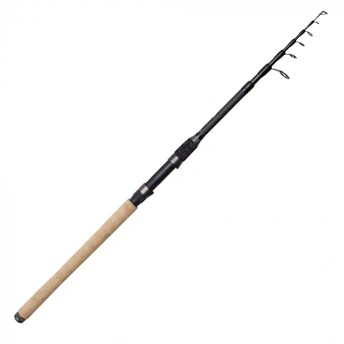 Skvělá cena - Prut DAM Shadow Tele 7ft 2,10m 25-40gr