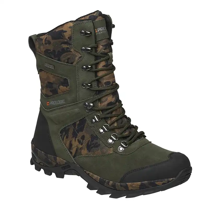 Boty Prologic Bank Bound Trek Boot Camo H Velikost 47 | Populární