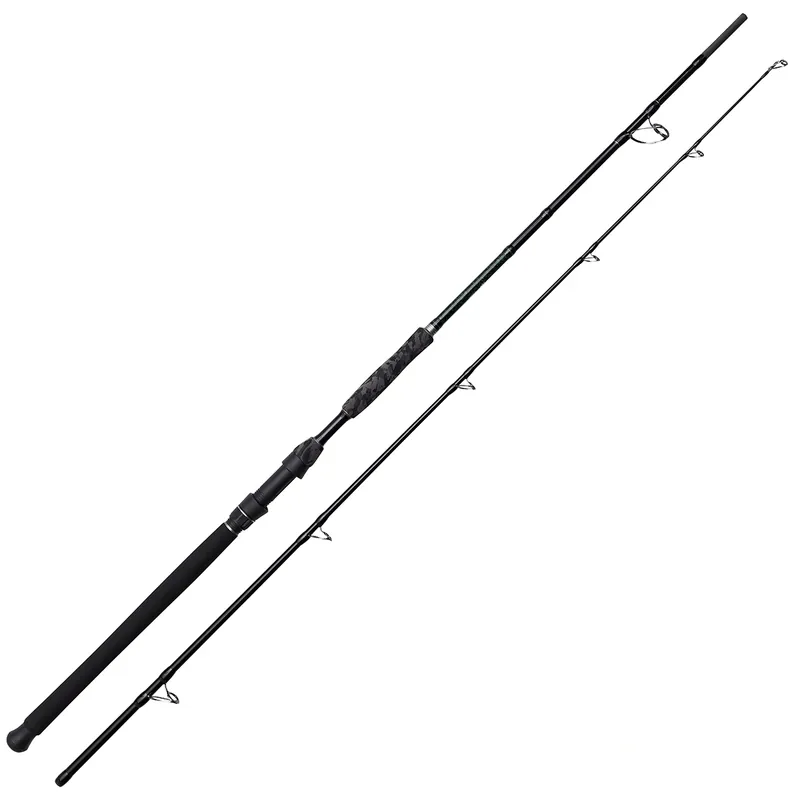 Právě přidáno - Prut MADCAT Black Deluxe Series 2,70m 9ft 100-250gr