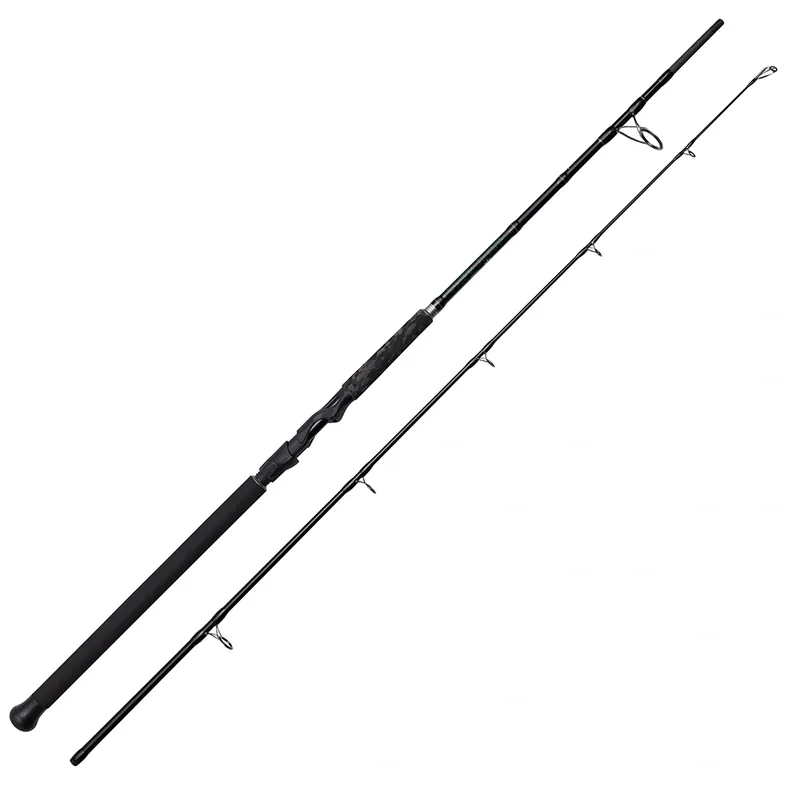 Právě dorazilo | Prut MADCAT Black Spin Series 2,70m 9ft 40-150gr