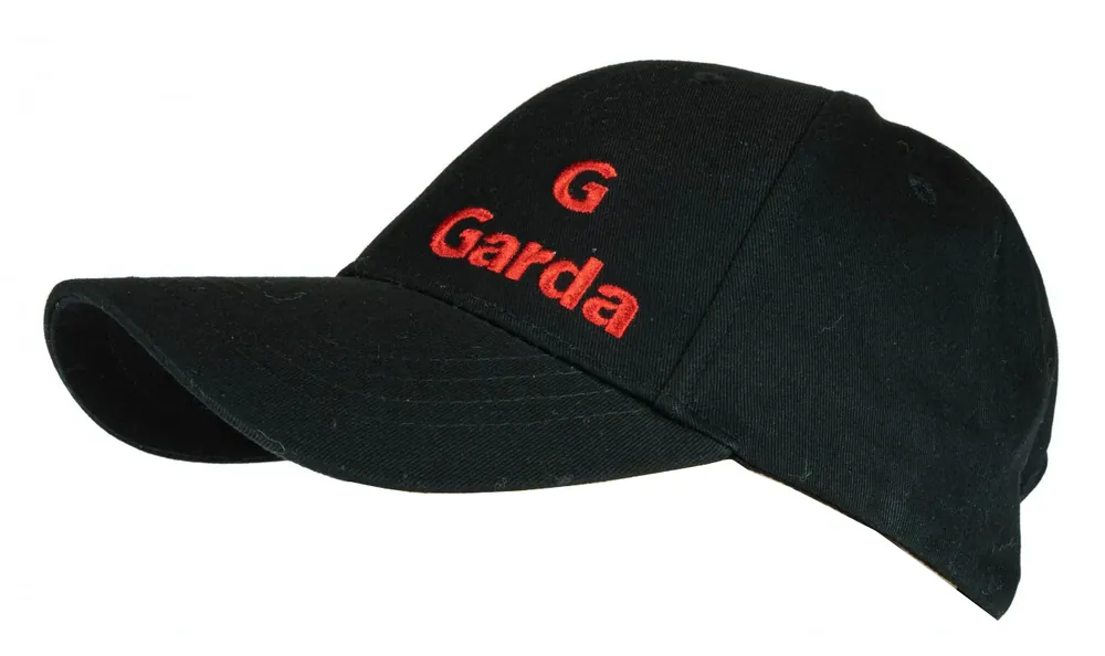 Doporučujeme | Kšiltovka Garda Černá