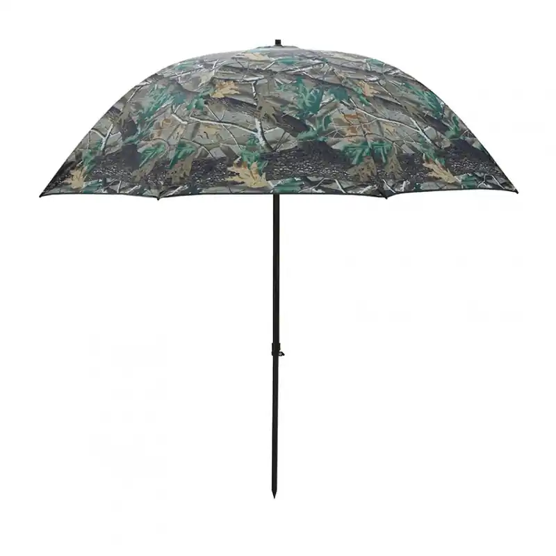 Snížená cena | Deštník Suretti Camo 190T 1,80m