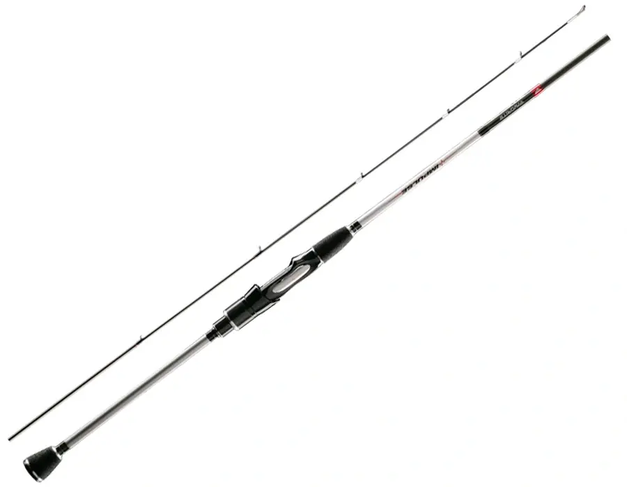 Právě uvedeno na trh - Prut Favorite New Impulse 2,71m 3-12gr
