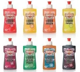 Premium | Tekutý Posilovač Dynamite Baits XL Liquid Attractants 250ml Sweetcorn&Hemp