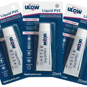Tekutá Záplata Ulow Liquid Patch 20ml Modrá | Přímo z výroby