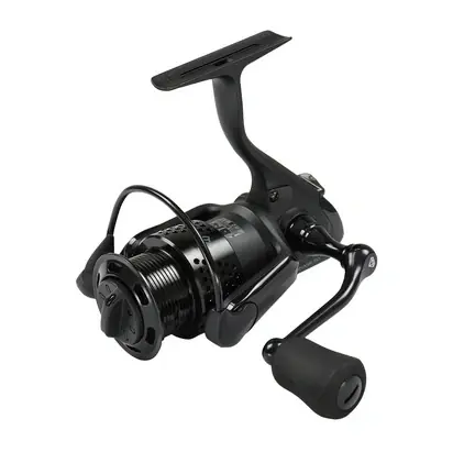 Zbývá pár kusů | Naviják Mikado Black Crystal FD