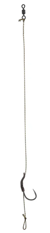 Časově omezená nabídka - 2ks - Návazec Anaconda RS Piercer Line Aligner Rig bez Protihrotu