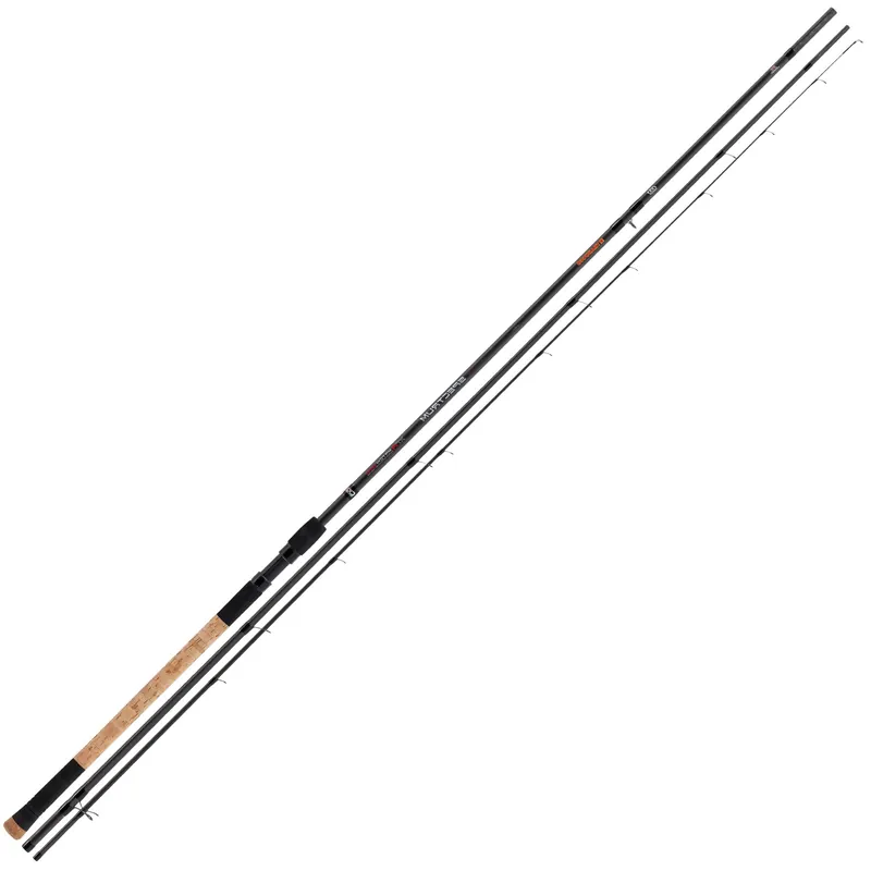 Do vyčerpání zásob | Prut Trabucco Spectrum XTA Match 4,50m 5-20gr