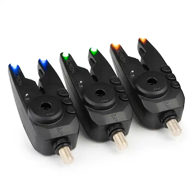Hlásič Záběru Fox Mini Micron | Nejprodávanější