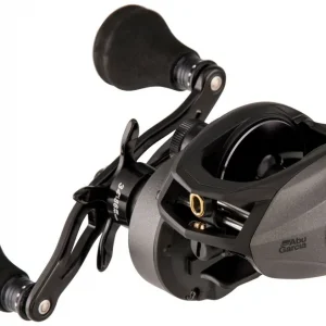 Ušetřete nyní - Multiplikátor Abu Garcia Revo4 Beast 41 Left