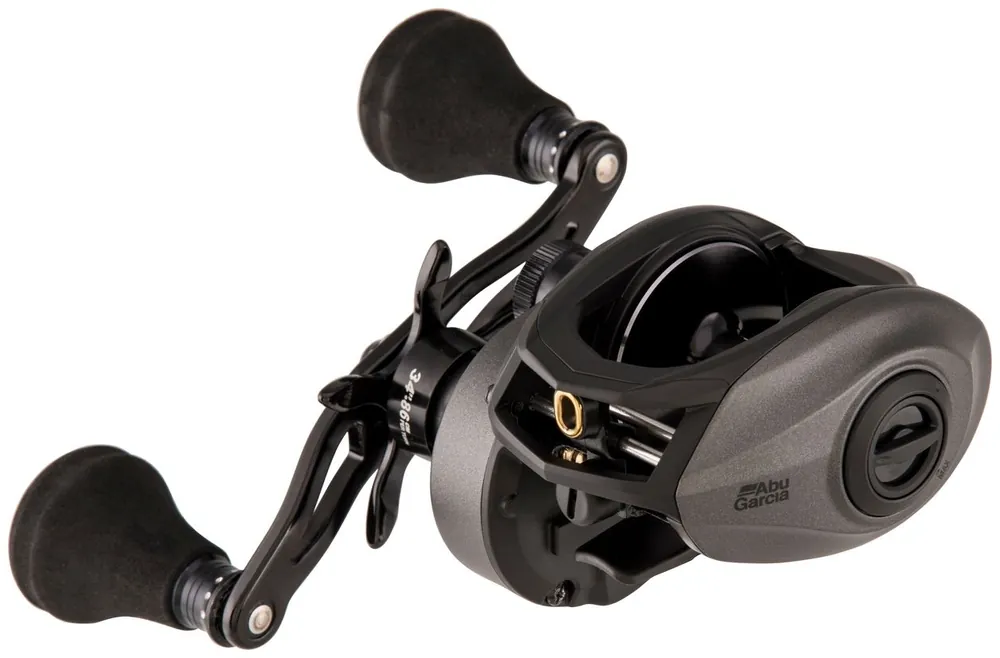 Ušetřete nyní - Multiplikátor Abu Garcia Revo4 Beast 41 Left