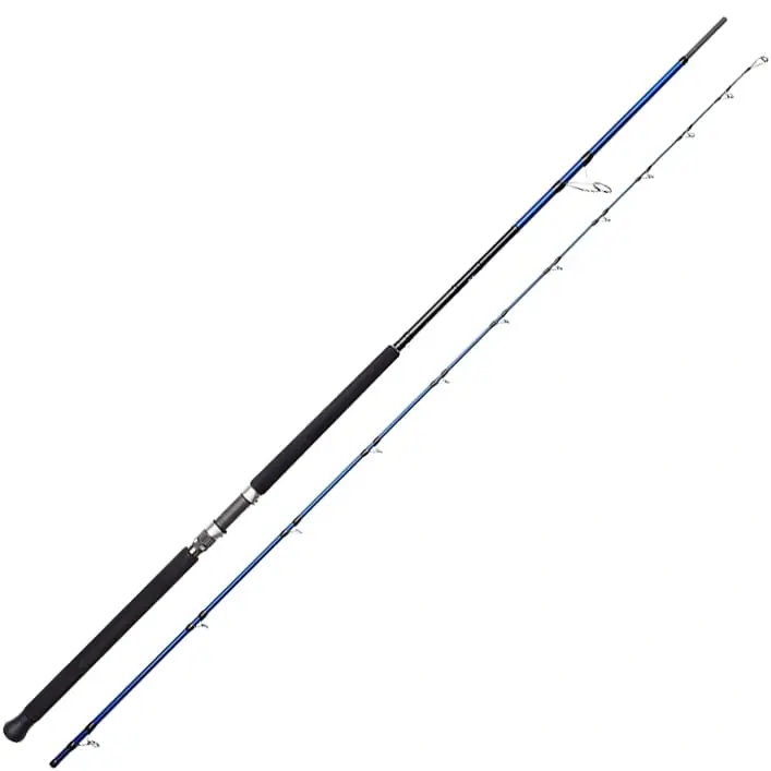 Akce | Prut Savage Gear SGS6 Shore Jigging 3,05m 60-150gr