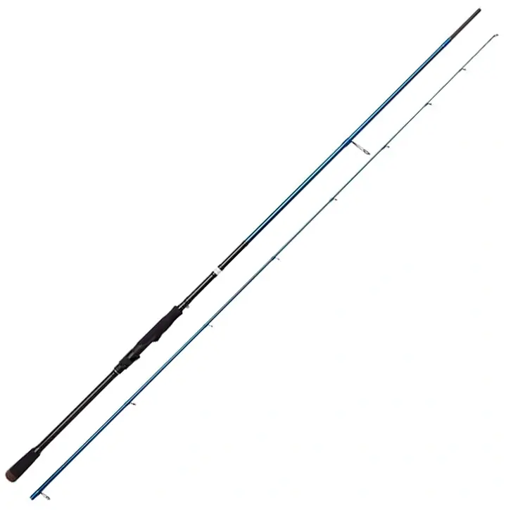 Prut Savage Gear SGS2 All-Around 2,51m 7-25gr | Nízká cena