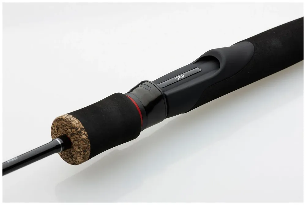 Nejlepší cena - Prut DAM Yagi Light Spoon 1,90m 3-6gr