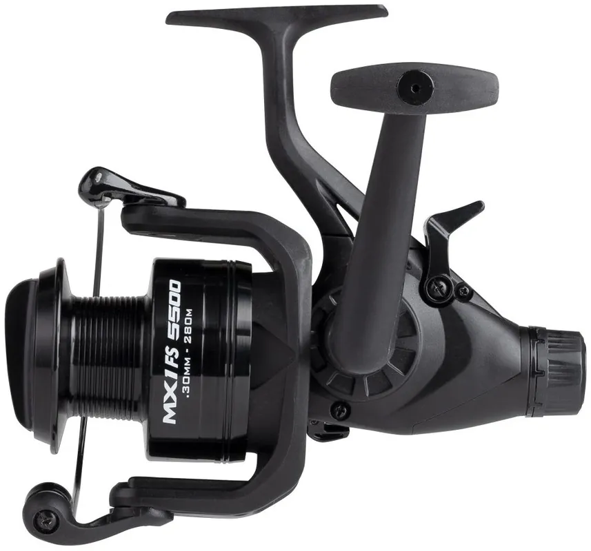Bestseller - Naviják Mitchell MX1 FS 6500