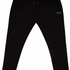 Tepláky Aqua Products Classic Joggers Černá Velikost M | Využijte nabídku