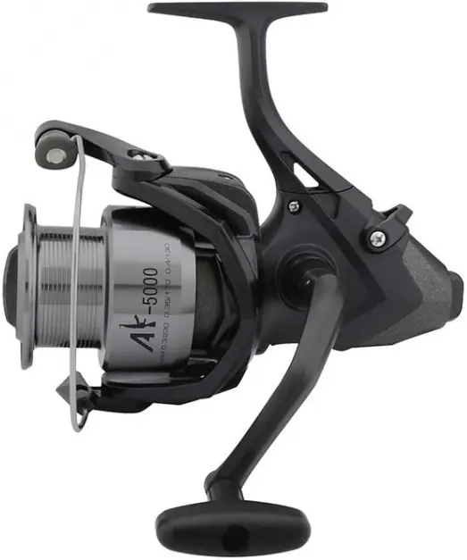 Skladem - Naviják Okuma AK Baitfeeder AK-4000