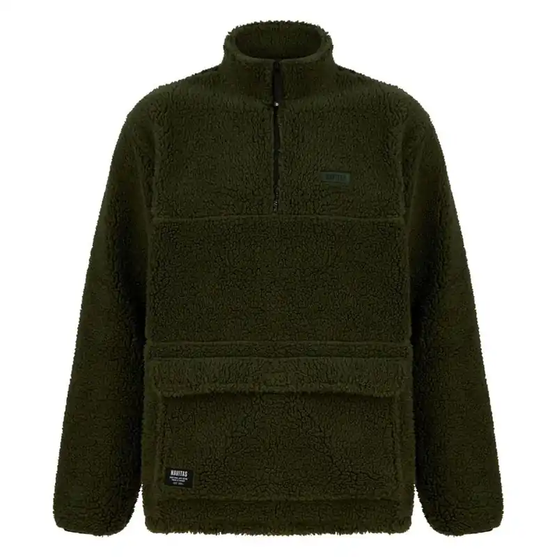 Žádaný produkt - Mikina Navitas Sherpa Pullover