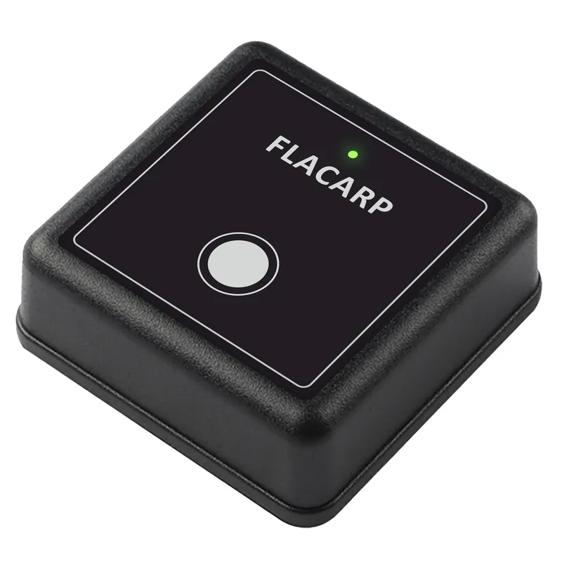 Nový produkt | Microalarm Flacarp RF-SENS
