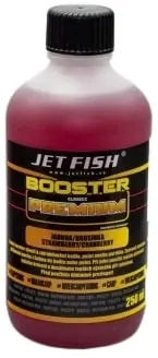 Snadné vrácení | Booster JetFish Premium Classic 250ml Chilli/Česnek