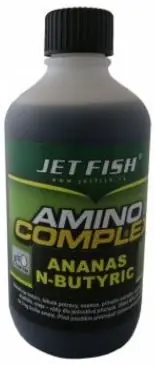Amino Complex JetFish 250ml Ořech / Javor - Snížená cena