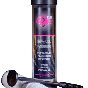 PVA Síťka Hydrospol Mesh System Plastic 7m Průměr 15mm | Ušetřete