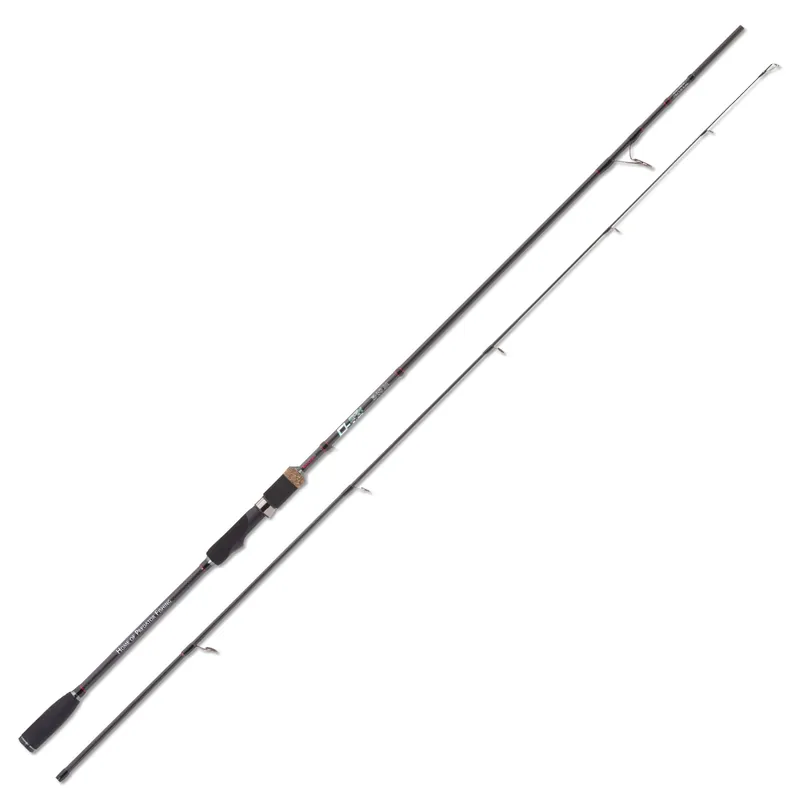 Přímo z výroby - Prut Iron Claw CL-Spin M 2,70m 15-40gr