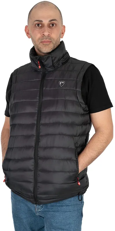 Nejprodávanější - Vesta Rage Heated Gilet Velikost XL