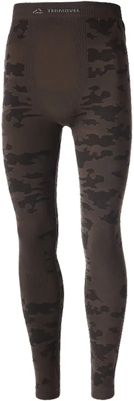 Tepláky Termovel Seam Pants - Poslední příležitost
