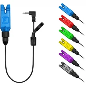 Rychlé dodání | Indikátor Delphin LightBLOCK Černý