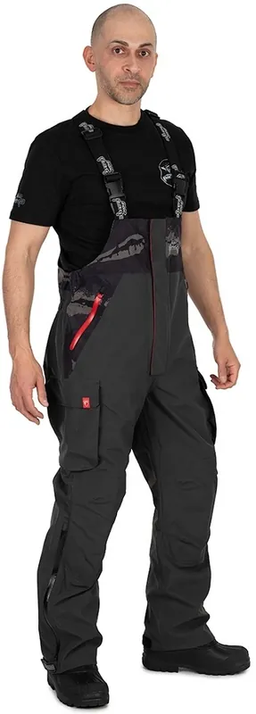 Kalhoty Rage RS Triple-Layer Salopettes Velikost XXXL - Prodejní hit