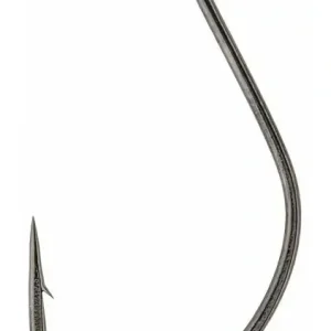 9ks - Háčky Decoy Worm23 Body Hook Velikost 1/0 - Speciální nabídka