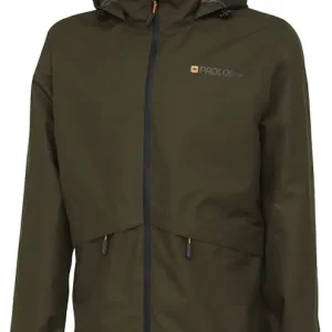 Bunda Prologic Storm Safe Jacket Velikost XXL | Doporučujeme