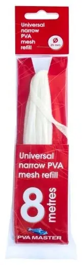 Náhradní PVA Punčocha Master 8m 35mm - Výborné hodnocení