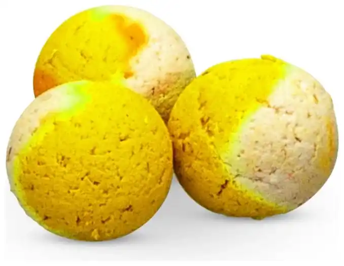 Boilies Saenger MS Range Method Banana 8mm 50gr - Právě přidáno