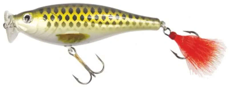 Špičková kvalita | Popper Mistrall Pop Surface 6cm 6gr 314