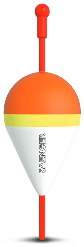 Nejprodávanější - Splávek Kačena Allround Foam Float 25gr Saenger