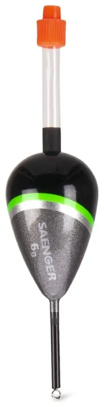 Splávek Saenger Knicklichtpose 2 6g | Nově přidáno
