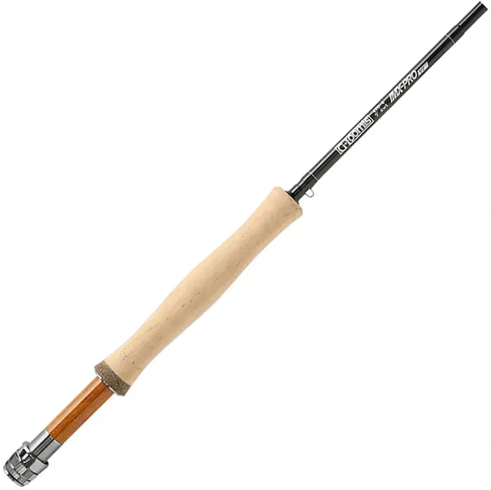 Extra sleva | Prut G. Loomis IMX-PRO Fly V2