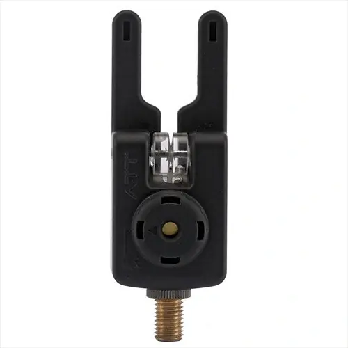 Hlásič ATTs Underlit Alarm Blue - K objednání