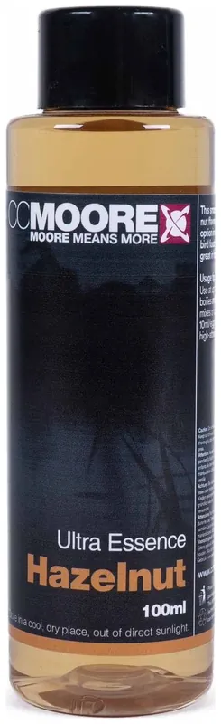 Připraveno k expedici - Esence CCMoore Ultra Hazelnut 100ml