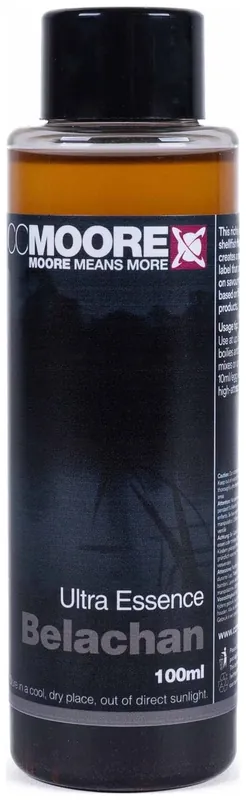 Už jen pár kusů | Esence CCMoore Ultra Belachan 100ml