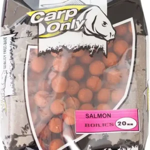 Boilies Carp Only Salmon 16mm 3kg | Akční cena