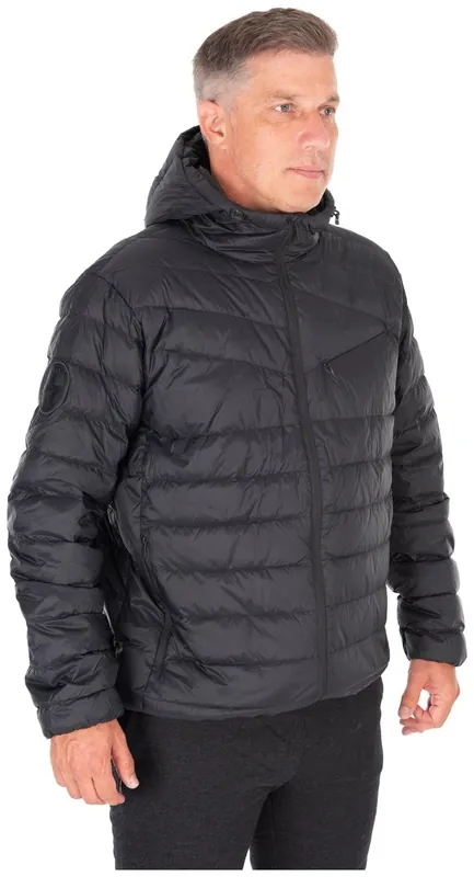 Oblíbený u zákazníků | Bunda Fox Explorer Downfill Packaway Jacket Velikost S