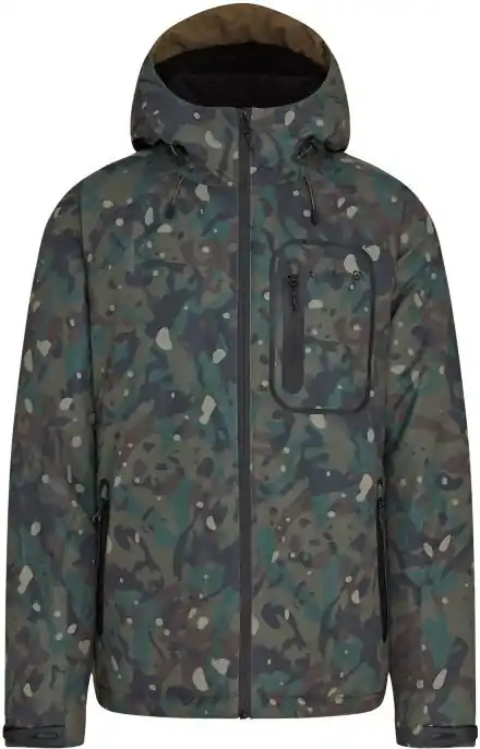 Bunda Trakker TechPro Thermal Jacket Velikost M | Skvělá nabídka
