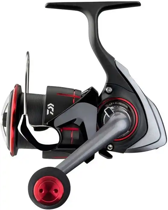 Neváhejte | Naviják Daiwa 25 TDM 2508QD