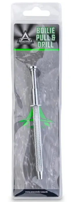 Cenový hit | Kleště Anaconda Kleště Boilie Dip Claw